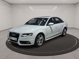Audi A4 Lim. S line Sportpaket / plus quattro - Audi A4: Limousine, Sportpaket