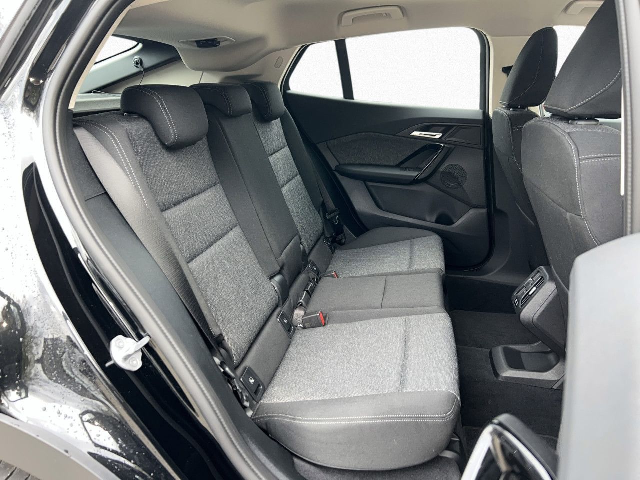 BMW X2 - Bild 12