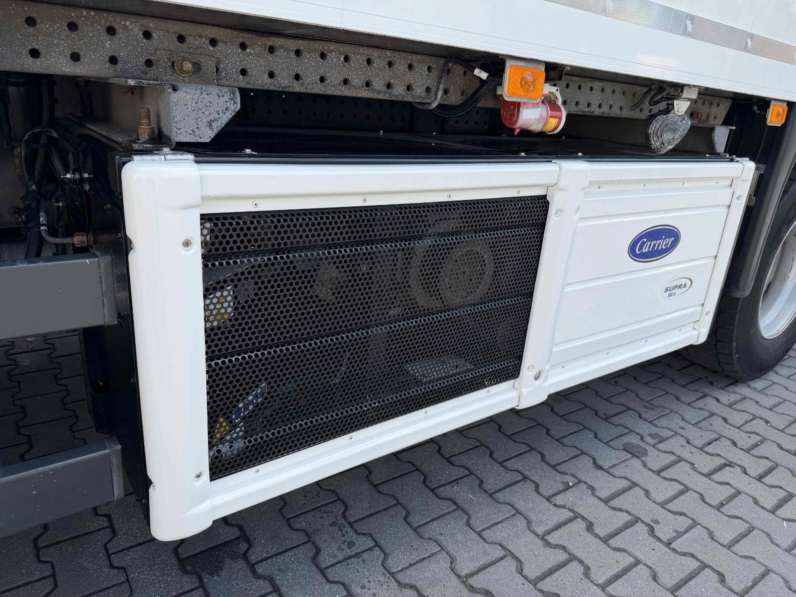 Andere CARRIER SUPRA 950 U / 950 MT