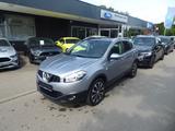 Nissan Qashqai I-Way - Nissan Qashqai: I Way