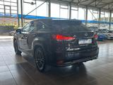 Lexus RX 450 Memory Pano Leder 360Cam 4WD SHZ LED - Lexus RX-Serie mit Schiebedach