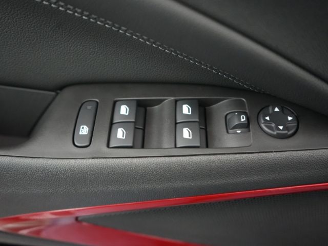 Crossland GS+LED+RÜCKFAHRKAMERA+NAVI+SITZ-/LENKR