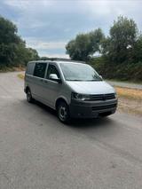 Volkswagen T5 Caravelle 4Motion(Camper,Off... - VW T5 Gebrauchtwagen in Wuppertal