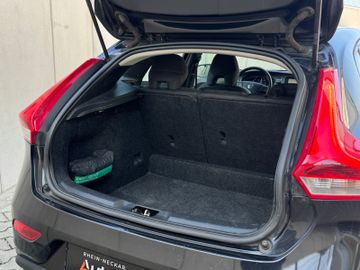 Volvo V40 - 6