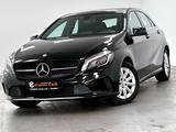 Mercedes-Benz A 160.NAVI.TEILLEDER.KLIMA.LED.SITZHEIZUNG - Mercedes-Benz A 160 in Bremen