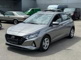 Hyundai i20 Trend +KLIMATRONIC+APPLE+KAMERA+TÜV - Hyundai i20 in Augsburg