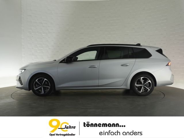 Astra L ST GS AT+NAVI+360 GRAD KAMERA+SITZ-/LENK