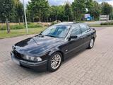 BMW e39 535i - BMW 535: 535i E39