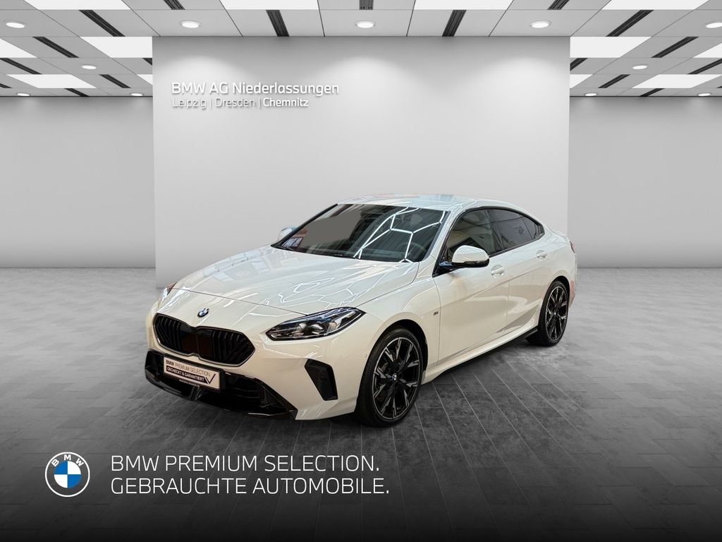 BMW 223 xDrive Gran Coupé M Sport AHK Driv.Assist+