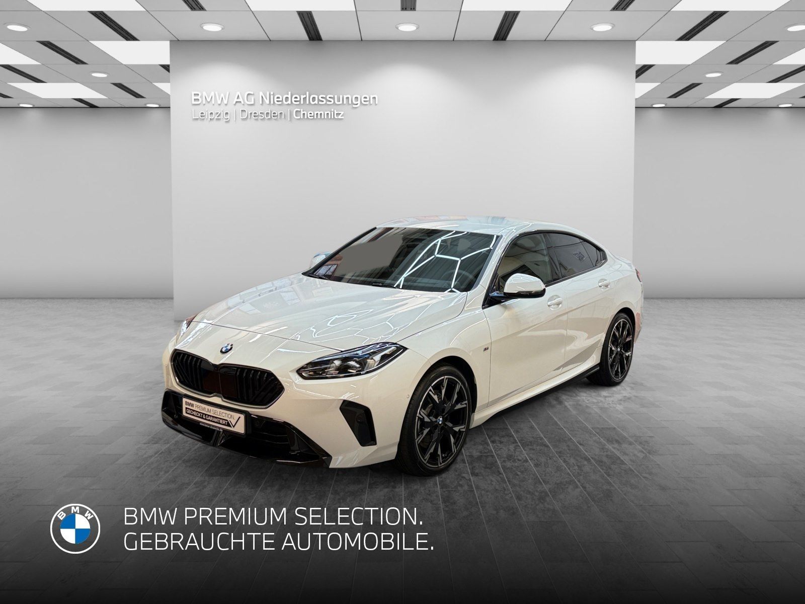 BMW 223 xDrive Gran Coupé M Sport AHK Driv.Assist+