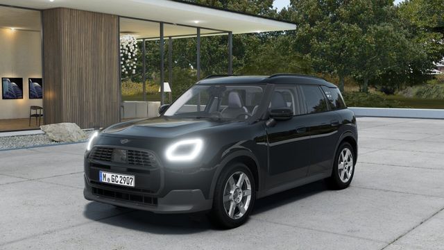 MINI Countryman C Paket M Plus LED Pano AHK HUD Drivi