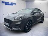 Ford Puma 1.0 EcoBoost Hybrid ST-LINE X