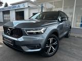 Volvo XC40 D4 R-Design AWD,AHK,ACC,BLIS,360°,Alcantara - Volvo XC40 in Bonn