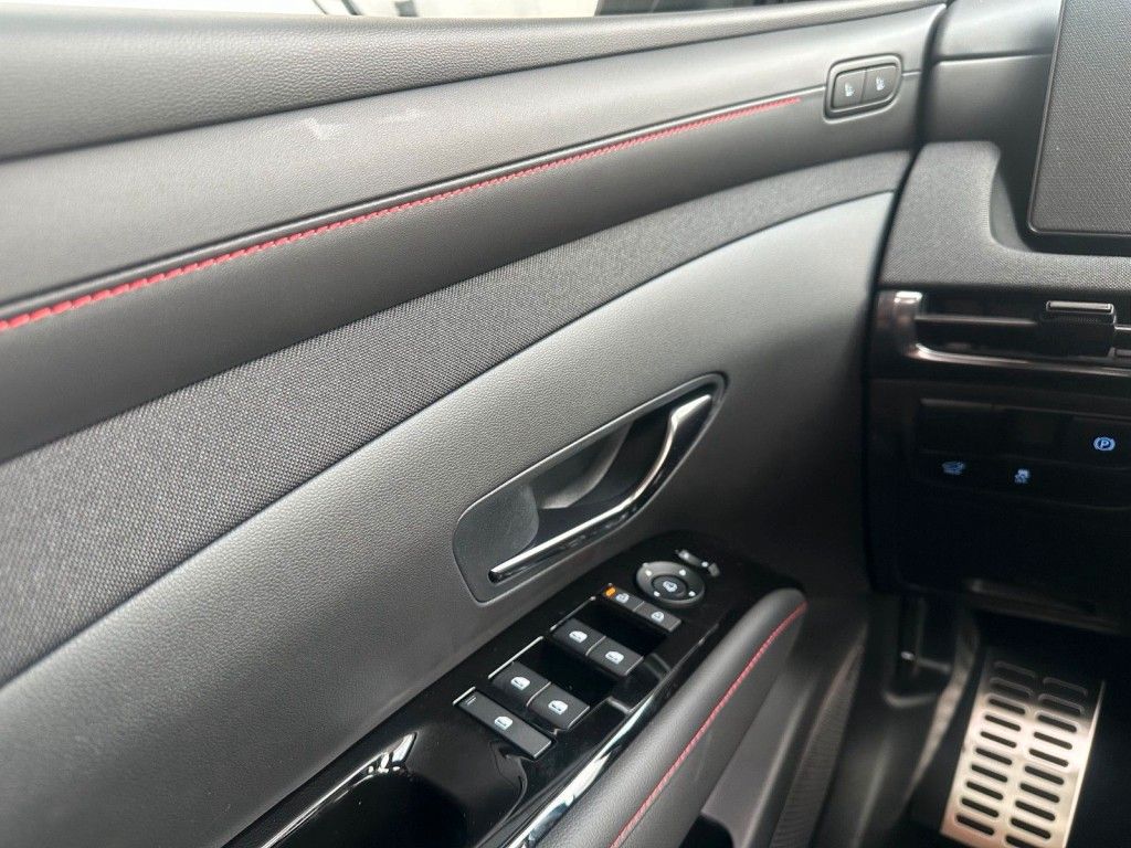 Fahrzeugabbildung Hyundai TUCSON N Line MY25 4WD 360°/MEMORY/PANO!