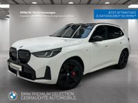 BMW X3 M50 - Vorschau Bild 1