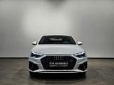 Audi A4 40 TFSI Q 2x S Line Matrix KameraStandheizung - Audi A4 Gebrauchtwagen in Mainz