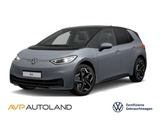 Volkswagen ID.3 Pro Performance | NAVI | LED |
