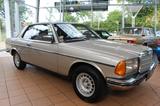 Mercedes-Benz 230CE+W123 +H-ZULASSUNG+ - Mercedes-Benz 230: W123