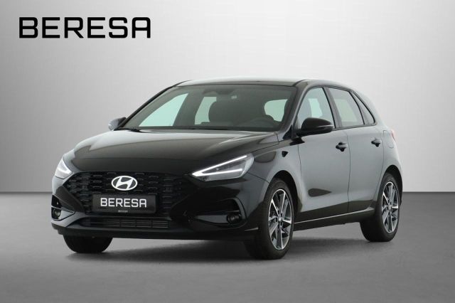 Hyundai i30 FL 5-Türer (MY25) 1.0 T-GDI (100PS) 6-MT 2WD