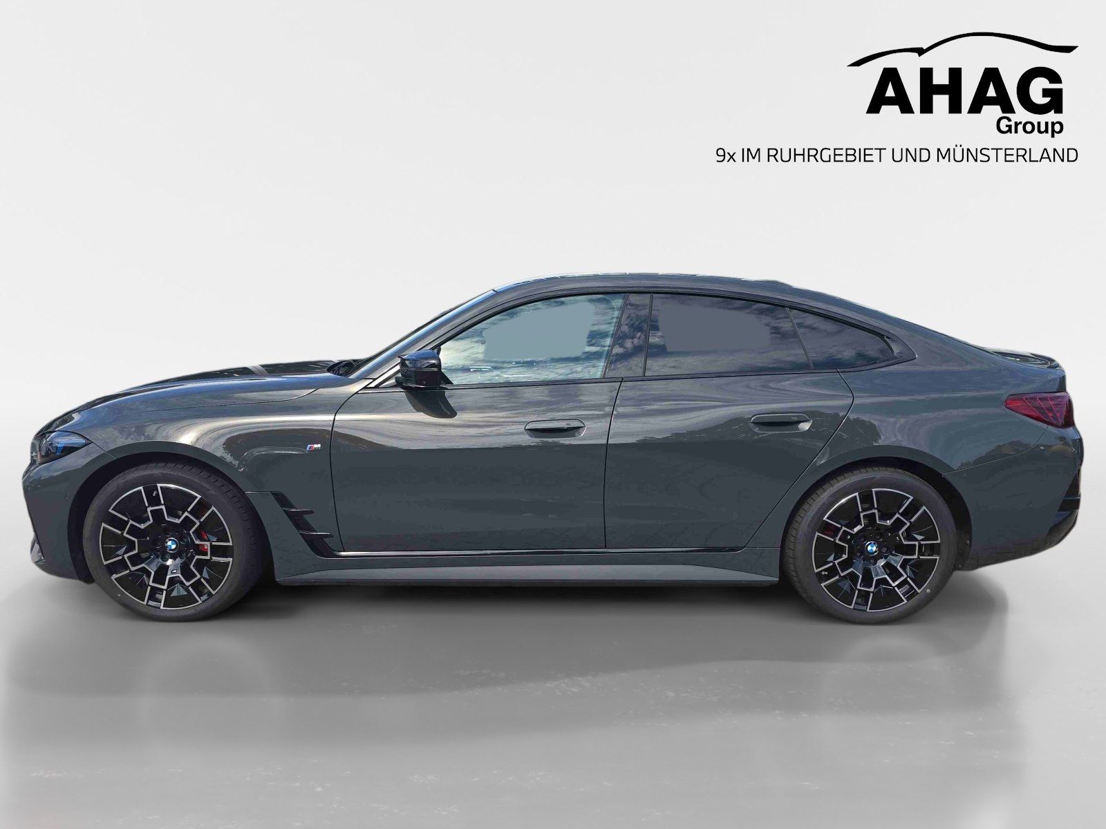 BMW i4 - Bild 6