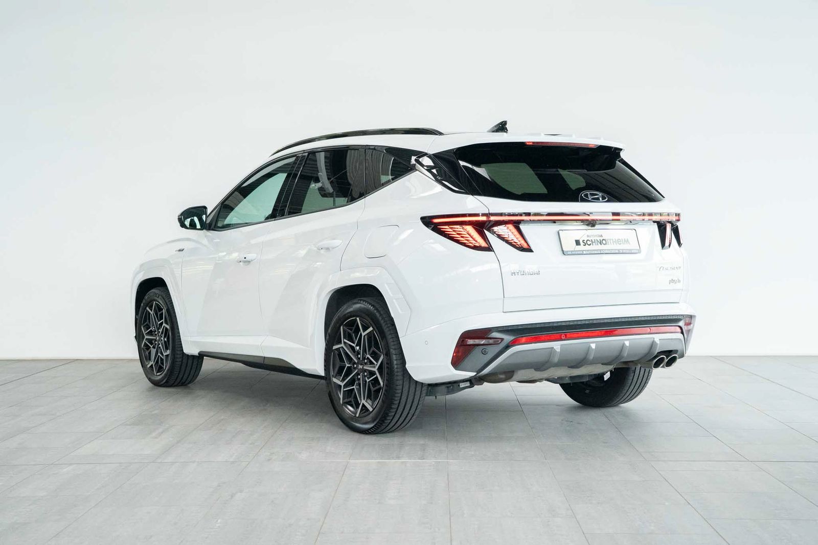 Hyundai TUCSON - Bild 4