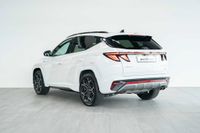 Hyundai TUCSON - Vorschau Bild 4