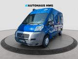 Knaus Boxstar 540 *MARKISE*KÜCHE*WC*KÜHL*KAMERA*KLIMA* - Offers matching your search criteria