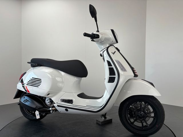 Vespa GTS 310 FL SuperSport *NEUFAHRZEUG 2026*