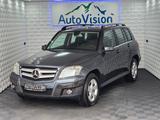 Mercedes-Benz GLK 320 CDI 4Matic Off-Road-Styling*AHK*Bi Xenon - Mercedes-Benz GLK 320: Cdi 4matic