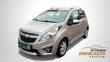 Chevrolet Spark LT **PDC, 8-fach, Klima** - Chevrolet Spark Gebrauchtwagen