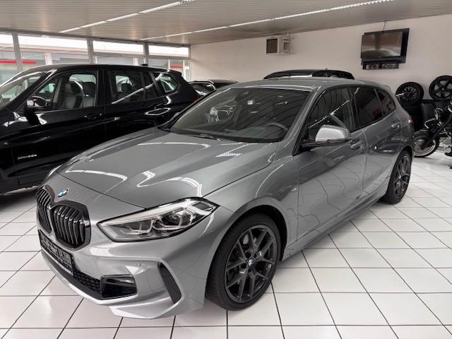 BMW 120 d M Paket-Leder/Navi/Aut/Led/Digital Cockpit