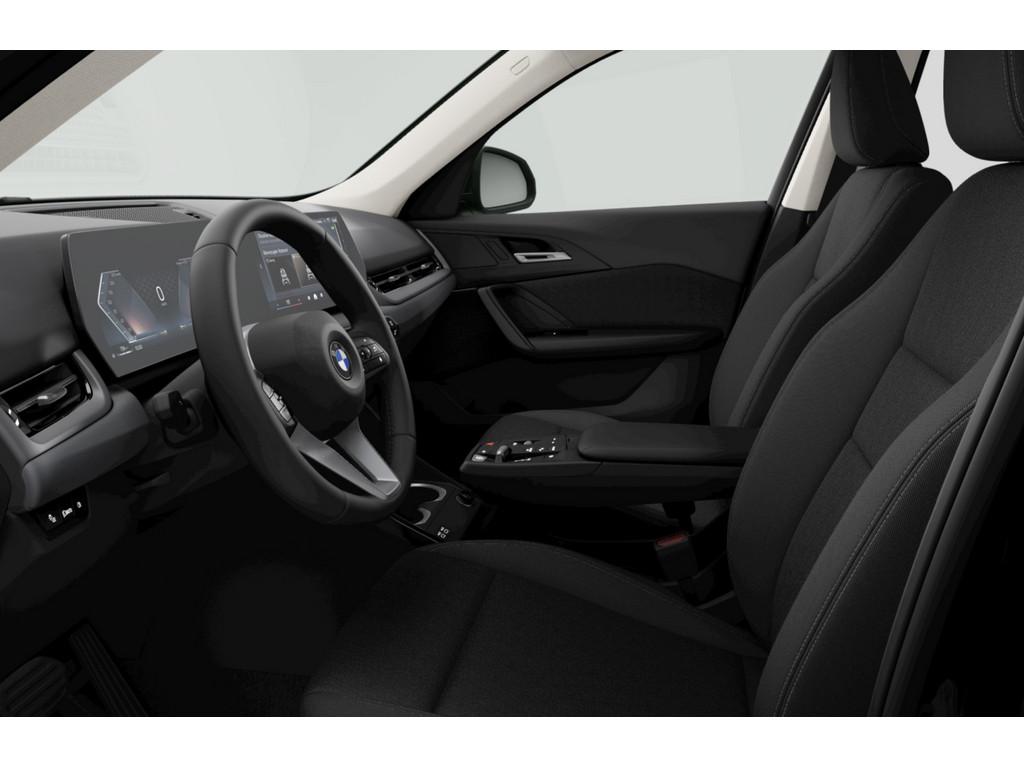 BMW X1 sDrive 18i sDrive AHK LED ACC NAVI KAMERA SHZ