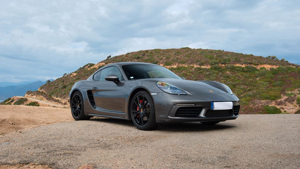 Image of Porsche Other