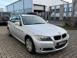BMW 318d Touring*NAVI*KLIMA*PDC*AHK* - BMW 318 aus 2009: 318d