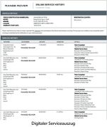 Fahrzeugabbildung Land Rover Range Rover Sport 5.0 V8 *SVR*19% Mwst.*