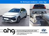 Hyundai BAYON FL (MY25) 1.0 T-GDI (100 Prime // Assisten - Hyundai BAYON: Automatik