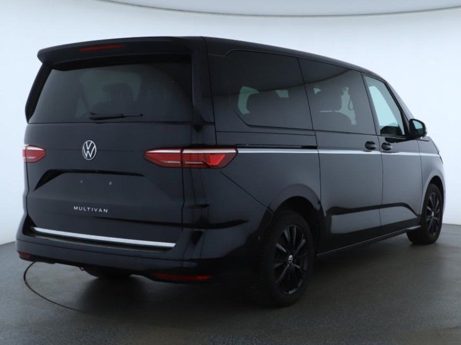 Volkswagen T7 Multivan - Bild 3
