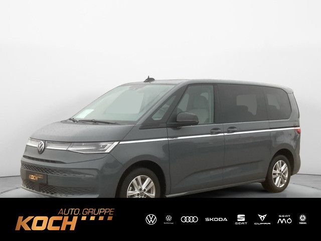 Volkswagen Multivan Style eHybrid IQ AHK ACC Kamera