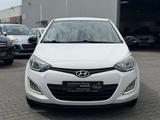 Hyundai i20 Classic - Hyundai i20