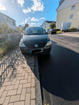 Volkswagen VW Fox 1.2 - gepflegter Cityflitzer aus Pr... - Volkswagen Fox in Düsseldorf