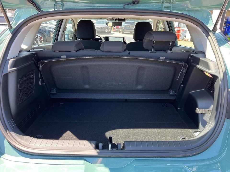 Fahrzeugabbildung Hyundai i20 1.0T 100PS Trend Licht Komfort BOSE