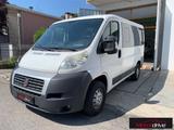 Fiat FIAT - Ducato 9 POSTI PANORAMA - Fiat Ducato: 9