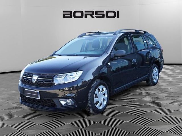 Dacia Logan 3ª serie MCV 1.5 dCi 8V 75CV Start&S