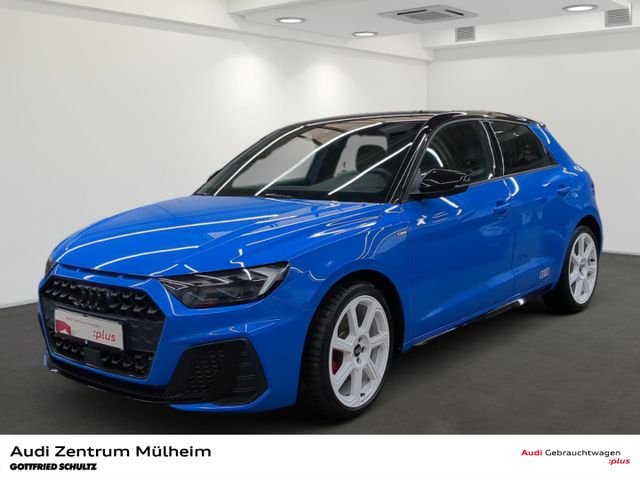 Audi A1 Sportback 40 TFSI edition one Navi LED