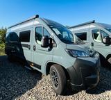 Karmann Davis 620 Trendstyle MJ 26 - Autom. UVP: 64.160€ - Karmann Diesel Kastenwagen Davis 620