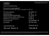 Audi Q2 - Vorschau Bild 2