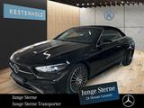 Mercedes-Benz CLE 300 4M Cabriolet AMG*360°KAM*DISTR*NAVI*SHZ - Mercedes-Benz CLE 300 in Bremen