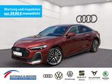 Audi A5 Lim. 2.0 TFSI quattro S tronic S line NAV B&O