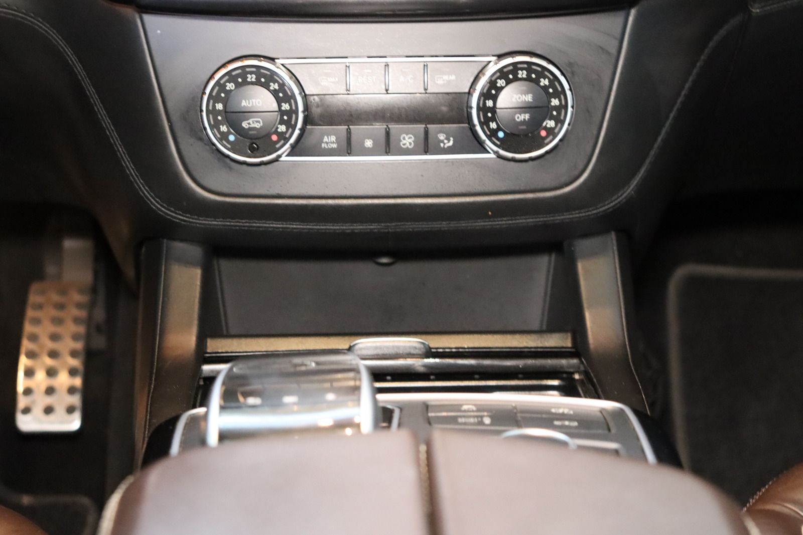 Fahrzeugabbildung Mercedes-Benz GLE 63 s AMG 4Matic Coupe DIS+ 1. Hand