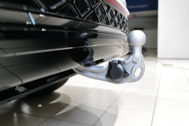 Volkswagen Tiguan 1.5eTSI DSG R-Line BlackStyle HKardon Pan